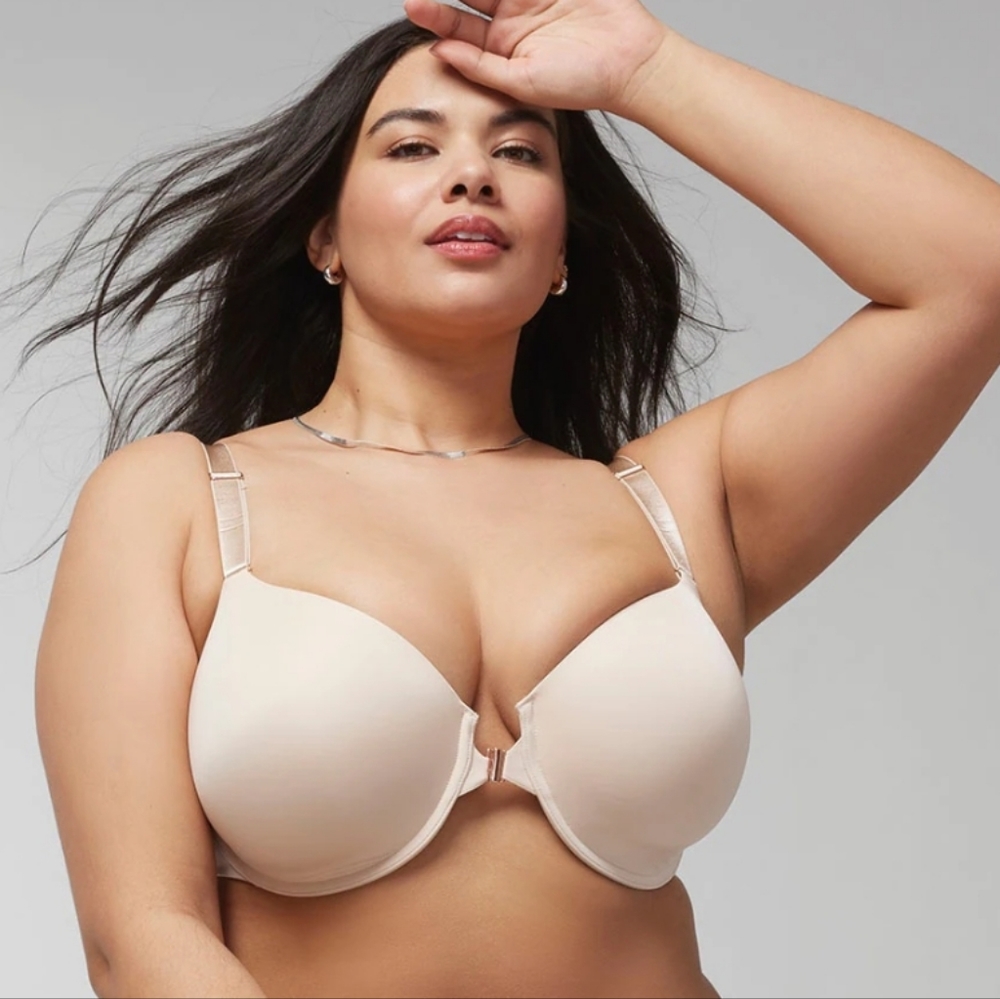 Soma Bra